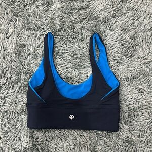 Lululemon sport bra